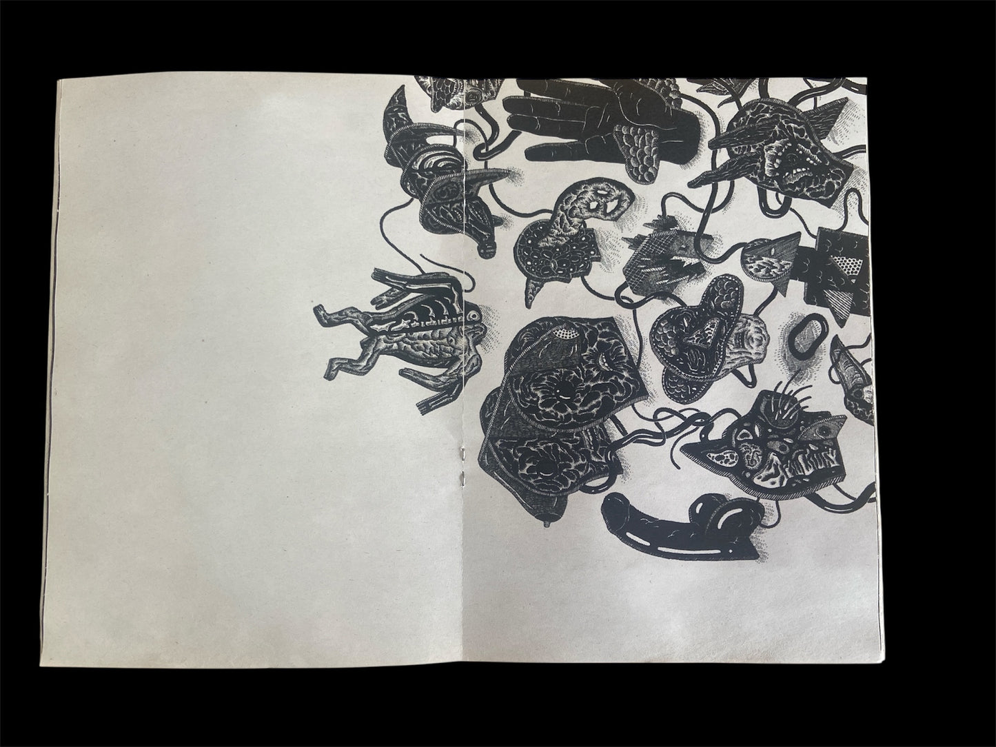 Achulophobia" de Boris Pramaratov