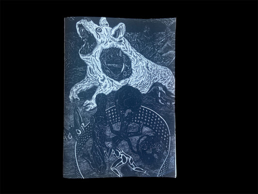 Achulophobia" de Boris Pramaratov
