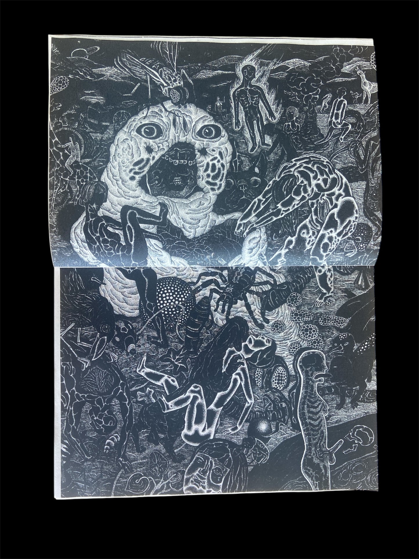 Achulophobia" de Boris Pramaratov