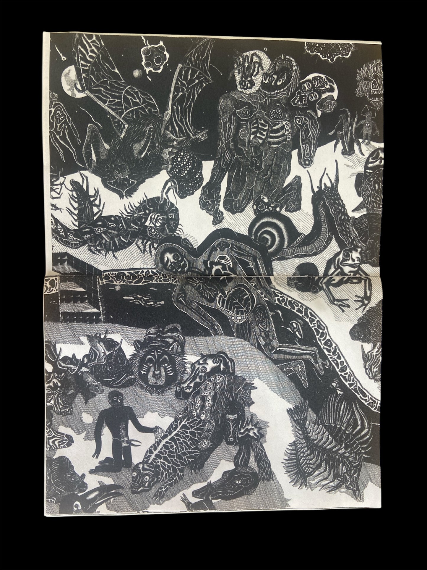 Achulophobia" de Boris Pramaratov