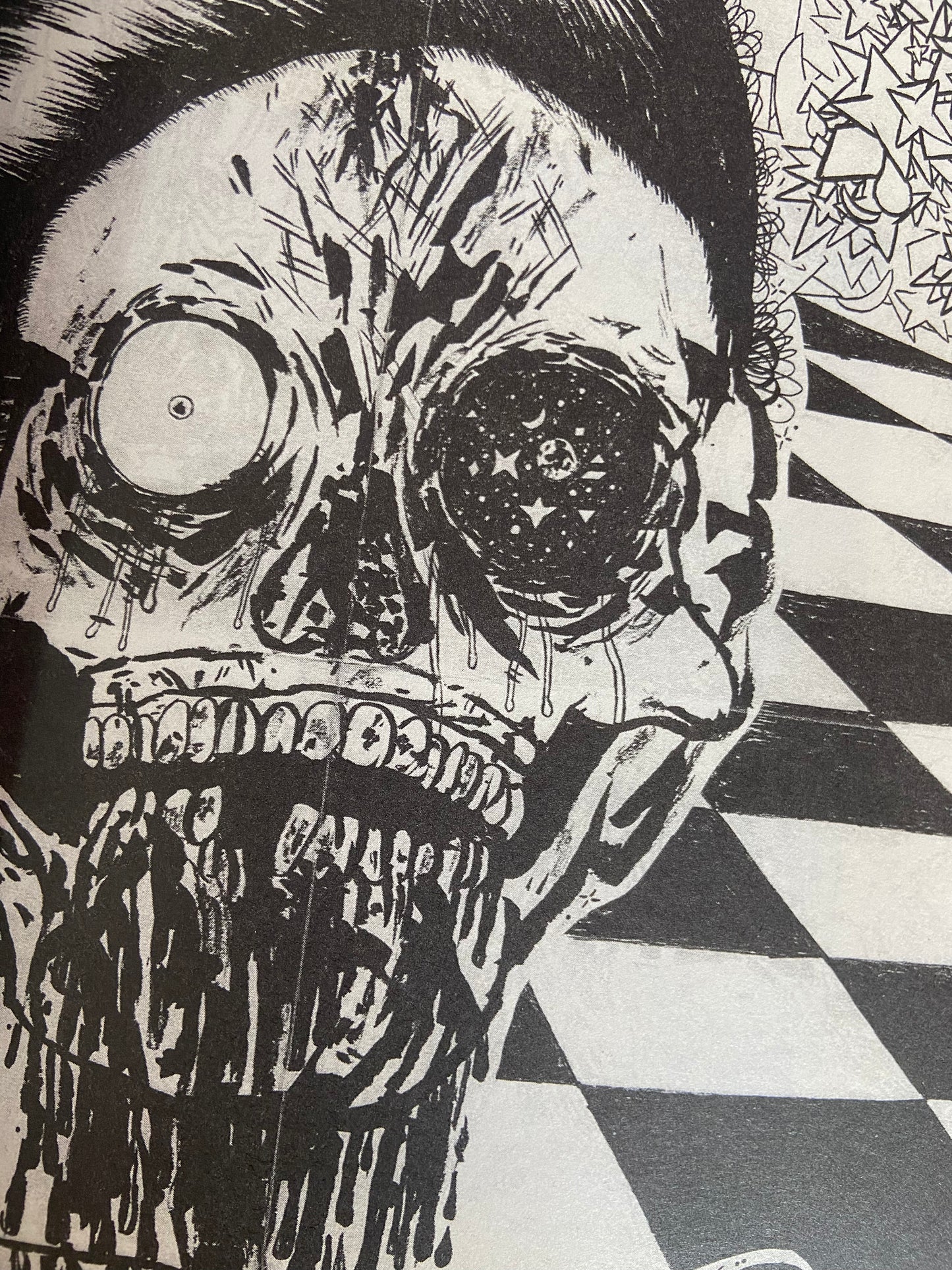 Zines 2009 - 2019 de Heather Benjamin