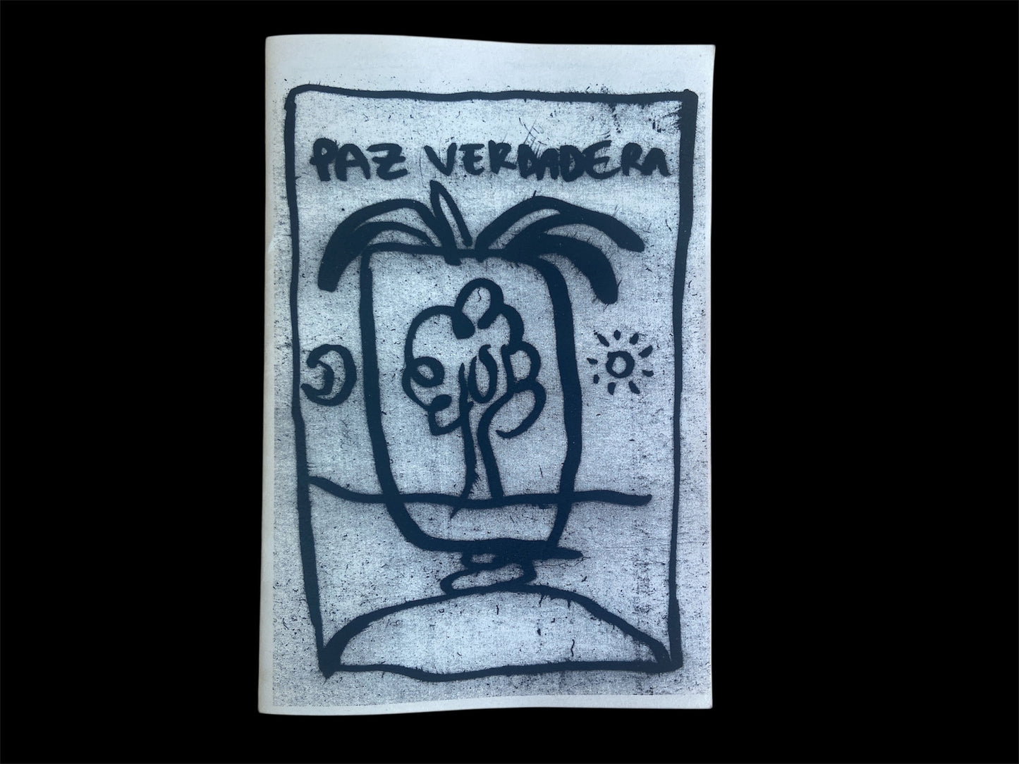 Paz Verdadera" de Iván Riskin